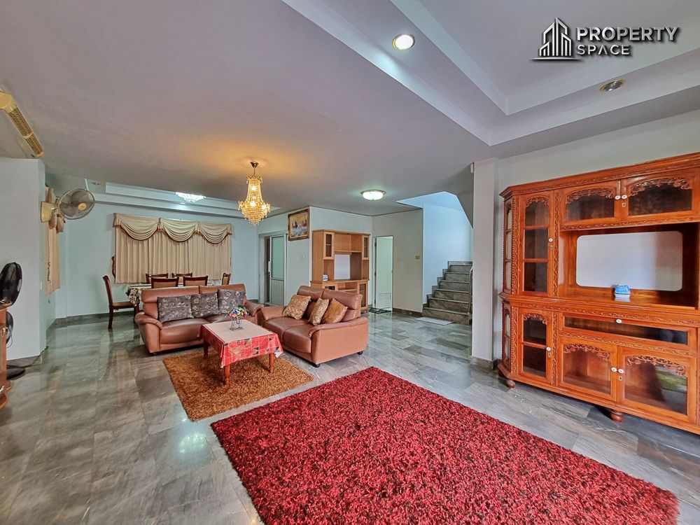 3 Bedroom House In Wonderland 2 Pattaya For Sale  Image 10