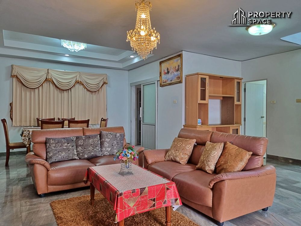 3 Bedroom House In Wonderland 2 Pattaya For Sale  Image 11