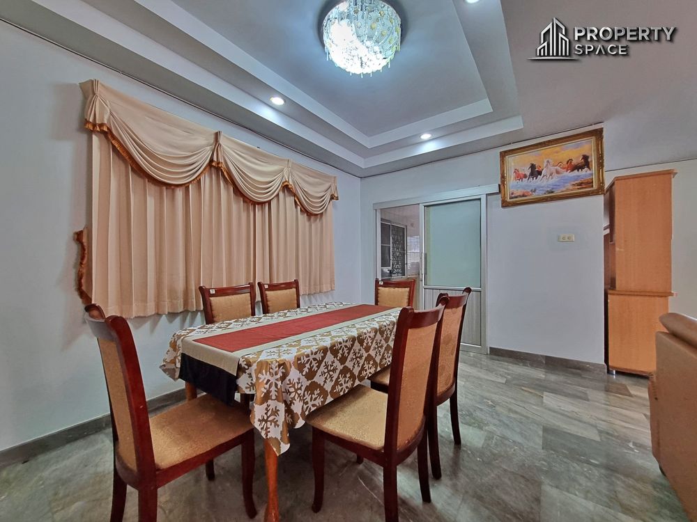 3 Bedroom House In Wonderland 2 Pattaya For Sale  Image 13