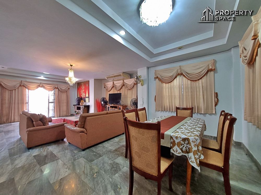 3 Bedroom House In Wonderland 2 Pattaya For Sale  Image 16