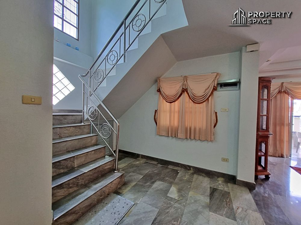 3 Bedroom House In Wonderland 2 Pattaya For Sale  Image 17