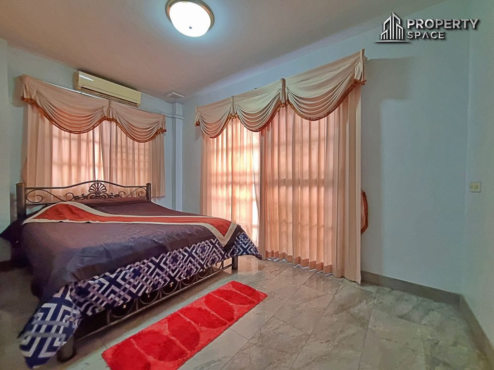 3 Bedroom House In Wonderland 2 Pattaya For Sale  Image 19