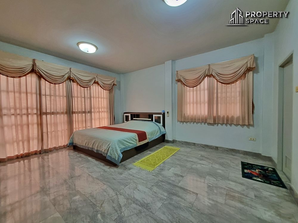 3 Bedroom House In Wonderland 2 Pattaya For Sale  Image 20