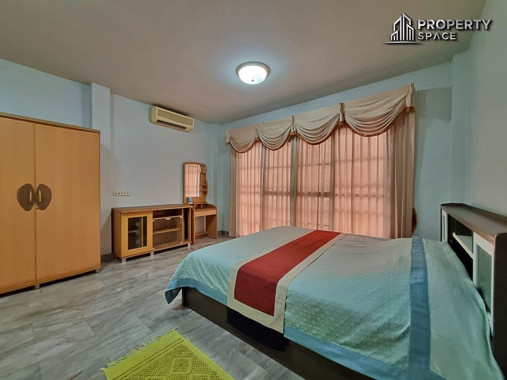 3 Bedroom House In Wonderland 2 Pattaya For Sale  Image 21