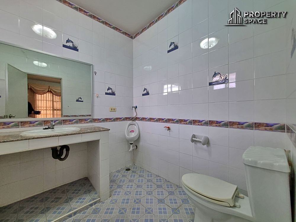 3 Bedroom House In Wonderland 2 Pattaya For Sale  Image 22