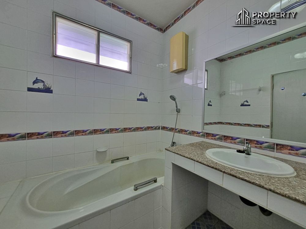 3 Bedroom House In Wonderland 2 Pattaya For Sale  Image 23