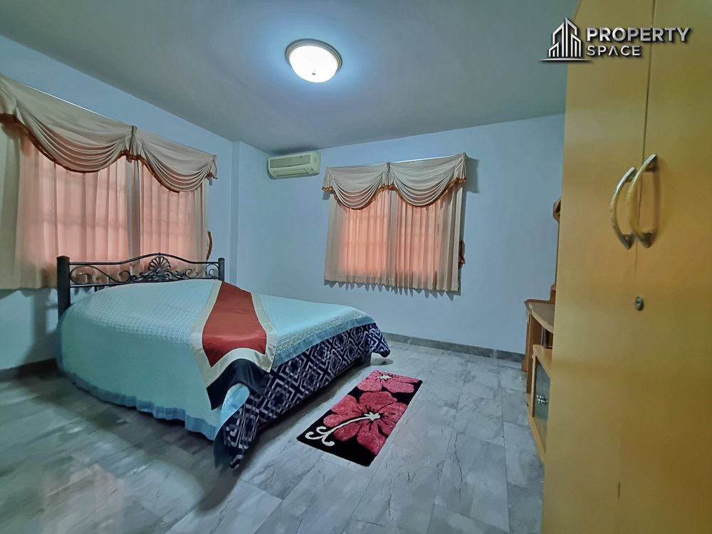 3 Bedroom House In Wonderland 2 Pattaya For Sale  Image 25