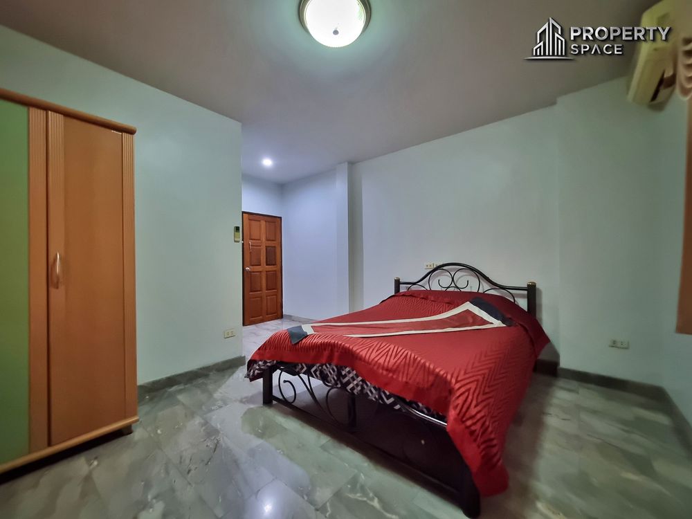 3 Bedroom House In Wonderland 2 Pattaya For Sale  Image 27