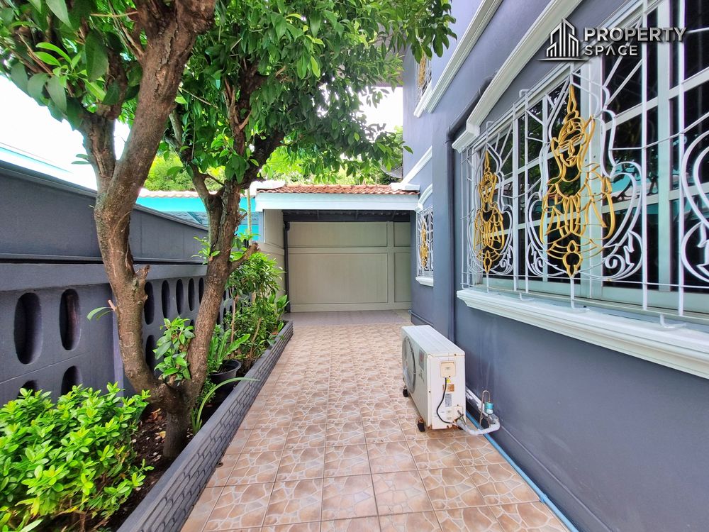 3 Bedroom House In Wonderland 2 Pattaya For Sale  Image 32