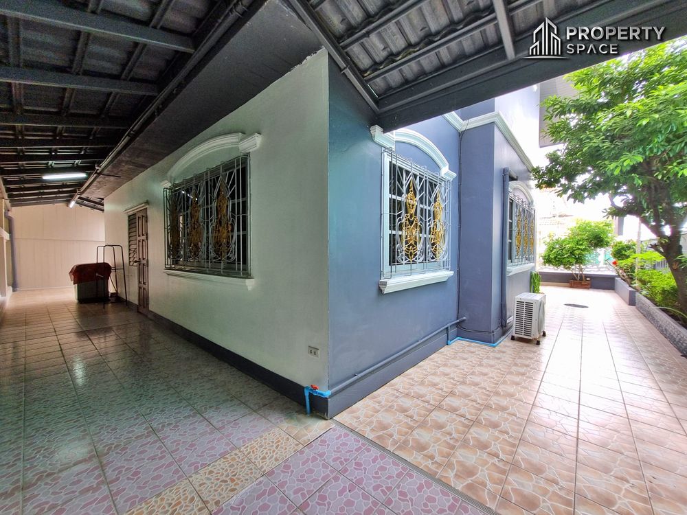 3 Bedroom House In Wonderland 2 Pattaya For Sale  Image 33