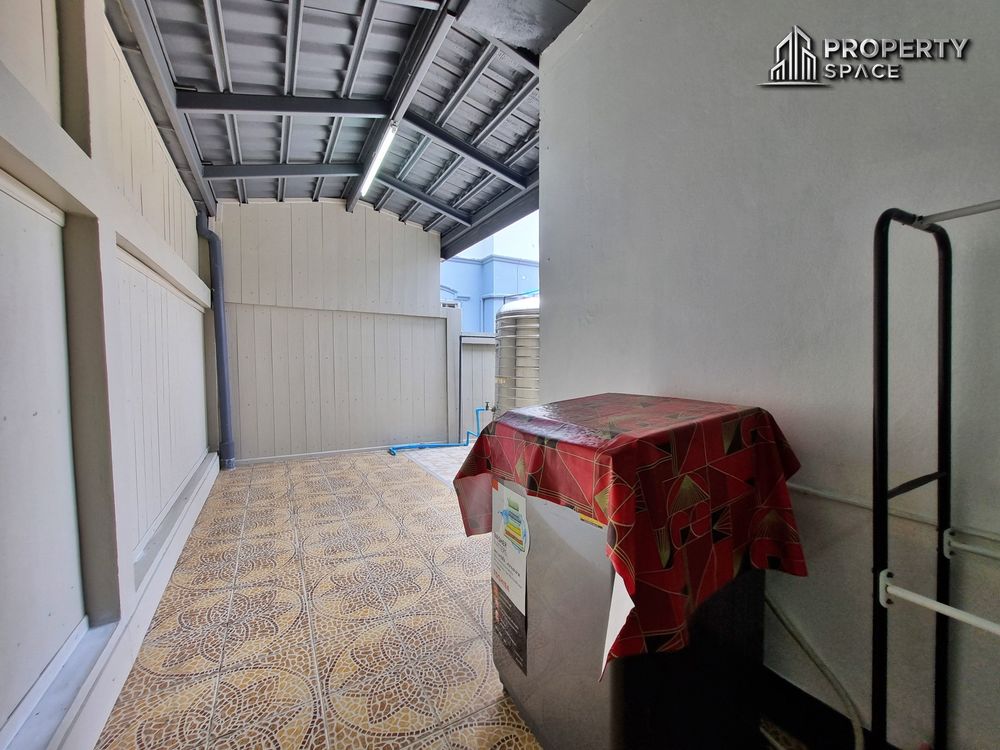 3 Bedroom House In Wonderland 2 Pattaya For Sale  Image 34