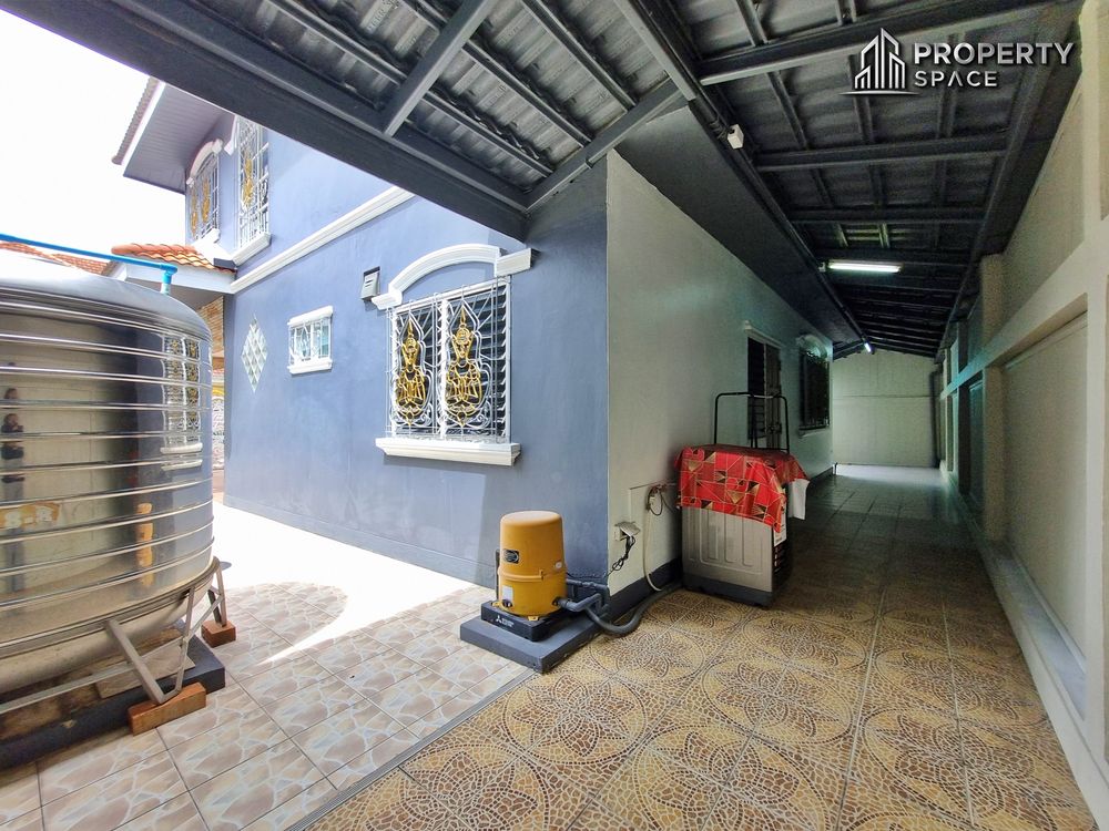 3 Bedroom House In Wonderland 2 Pattaya For Sale  Image 35