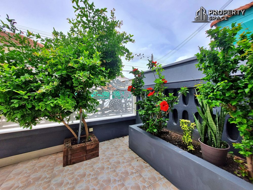 3 Bedroom House In Wonderland 2 Pattaya For Sale  Image 5