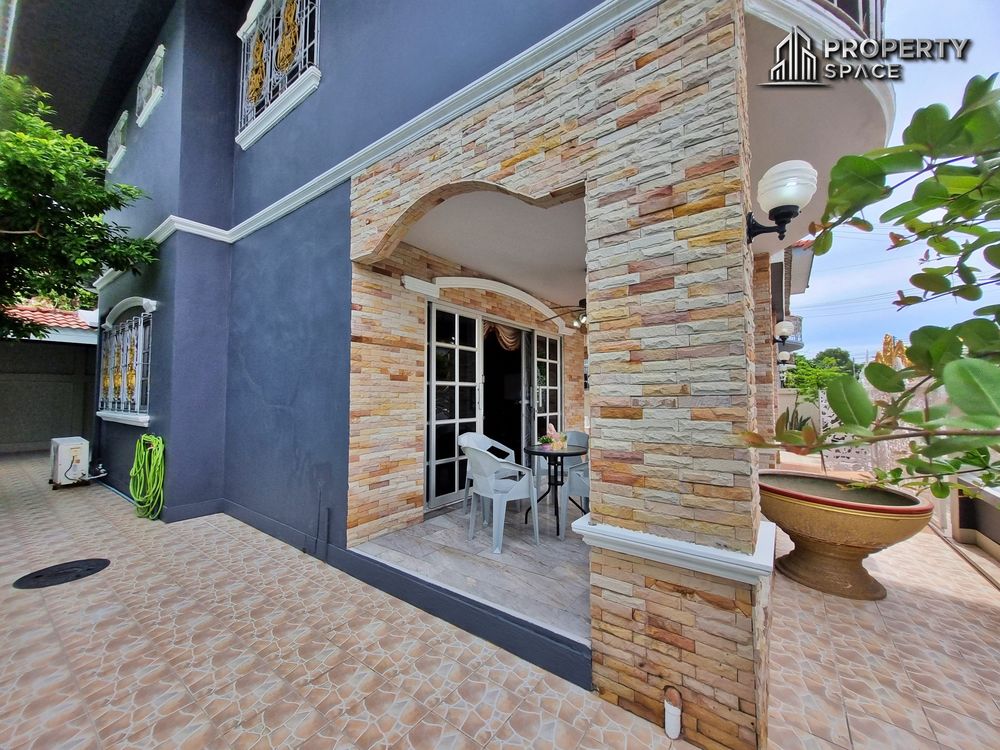 3 Bedroom House In Wonderland 2 Pattaya For Sale  Image 6