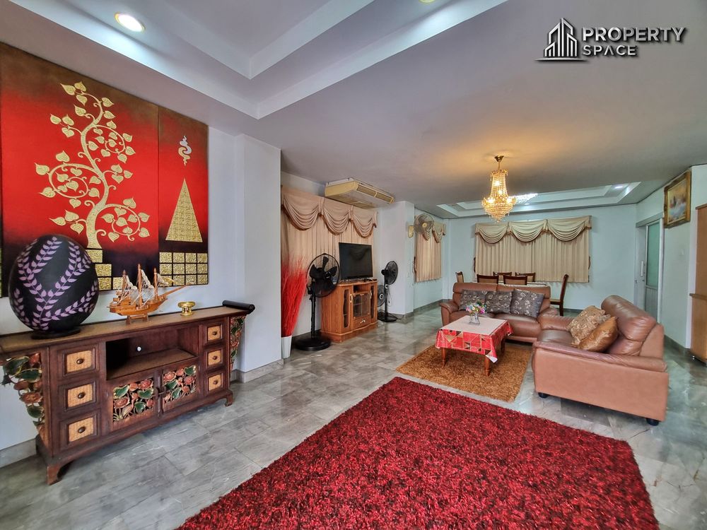 3 Bedroom House In Wonderland 2 Pattaya For Sale  Image 7