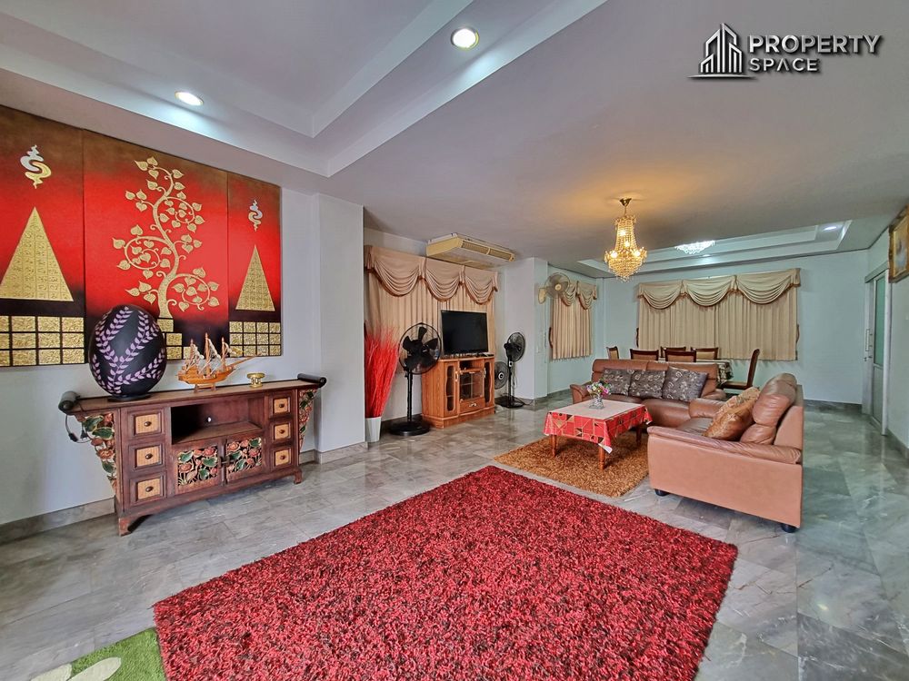 3 Bedroom House In Wonderland 2 Pattaya For Sale  Image 9