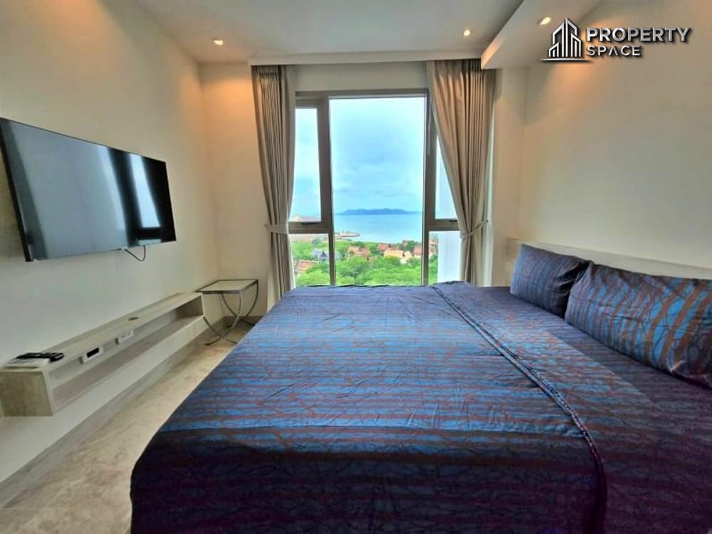 1 Bedroom In The Riviera Monaco Foreigner Quota For Sale Image 9