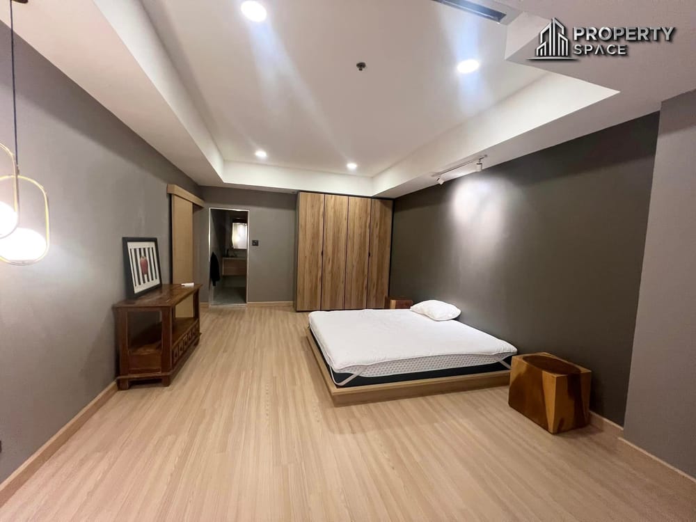 Modern 1 Bedroom In View Talay 2 Jomtien Condo For Sale Image 7