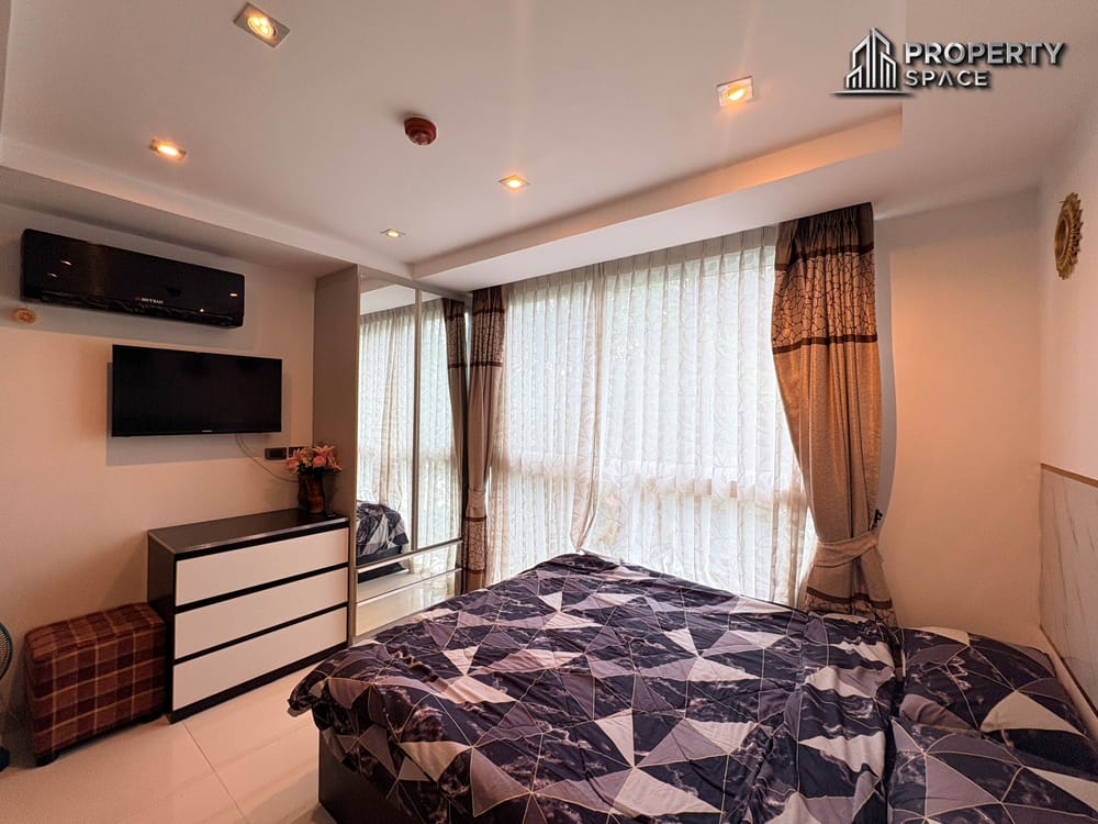 2 Bedroom In Serenity Wongamat Condo Pattaya For Sale Image 5