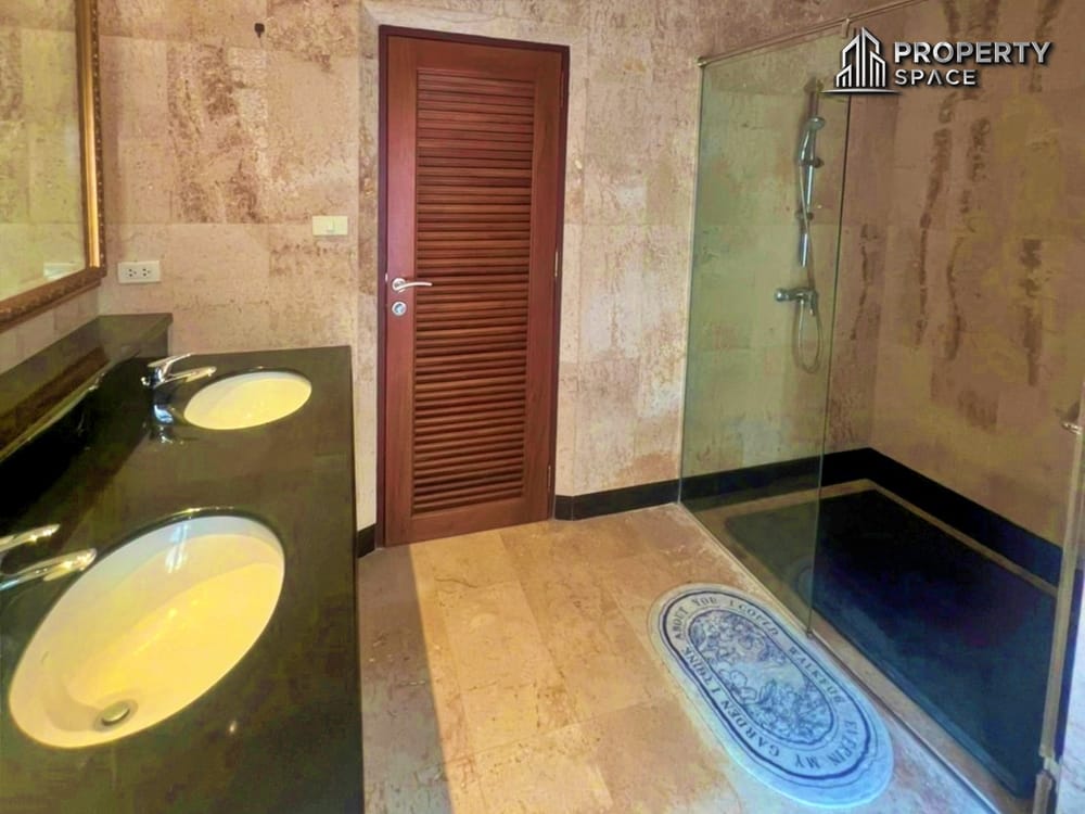 2 Bedroom Pool Villa In View Talay Marina Pattaya For Sale Image 14