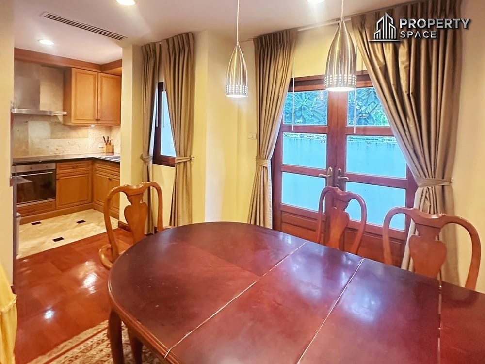 2 Bedroom Pool Villa In View Talay Marina Pattaya For Sale Image 6