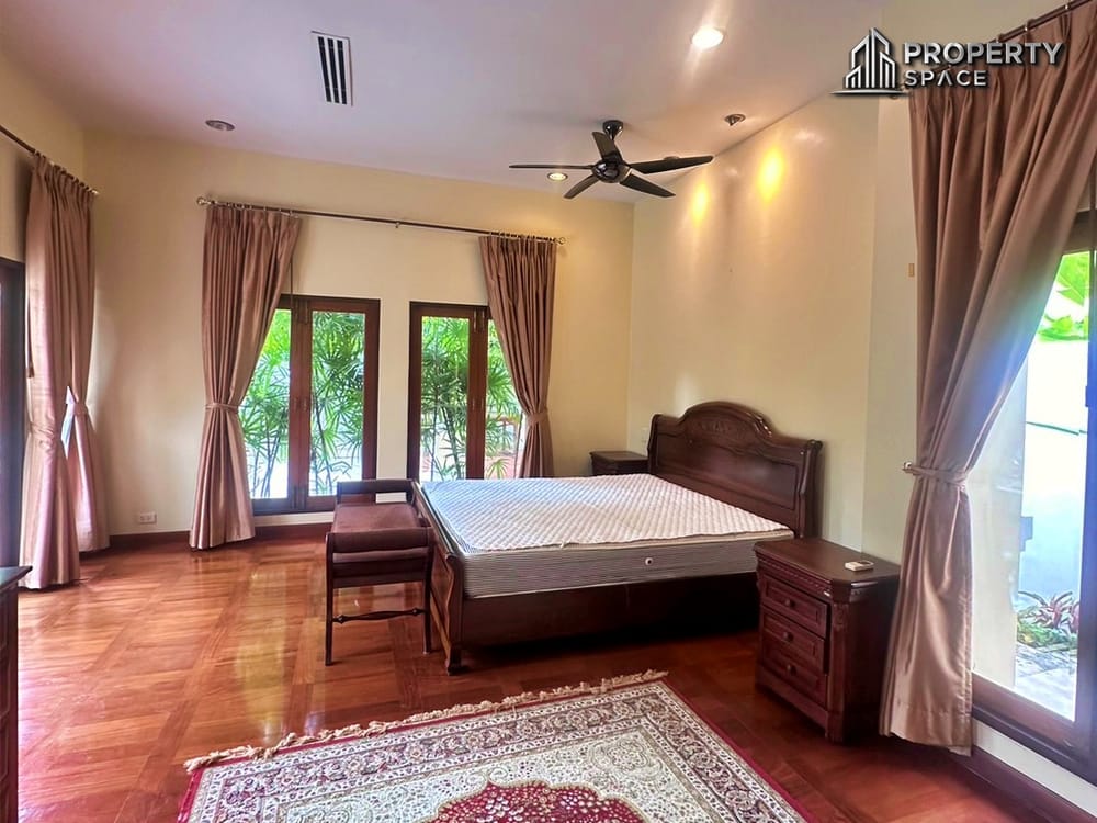 2 Bedroom Pool Villa In View Talay Marina Pattaya For Sale Image 9