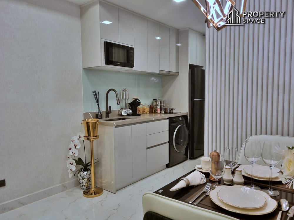 1 Bedroom (43.5 Sqm) In Grand Solaire Noble For Sale Image 5