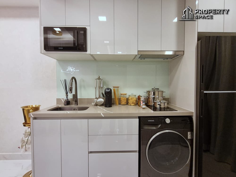 1 Bedroom (43.5 Sqm) In Grand Solaire Noble For Sale Image 7