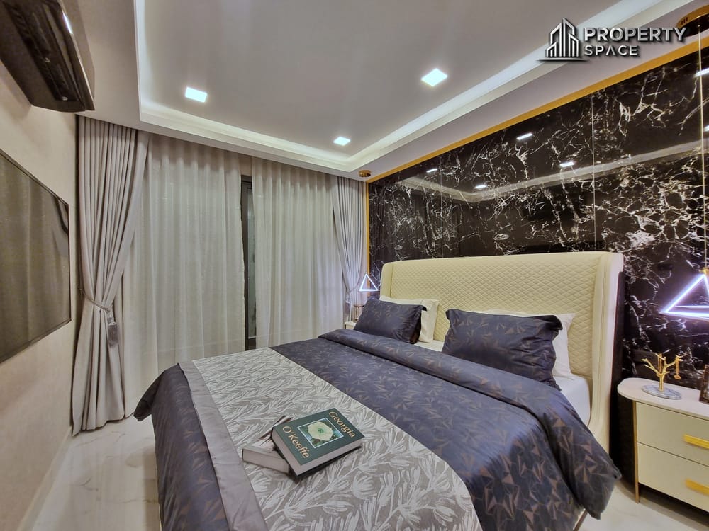 1 Bedroom (43.5 Sqm) In Grand Solaire Noble For Sale Image 11