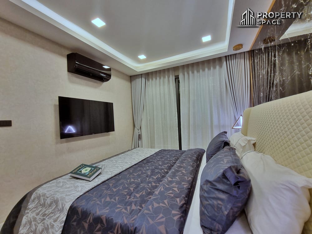 1 Bedroom (43.5 Sqm) In Grand Solaire Noble For Sale Image 12