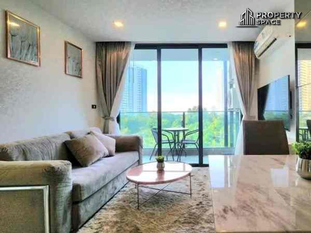 1 Bedroom In The Jewel Condo Pattaya For Sale Image 3