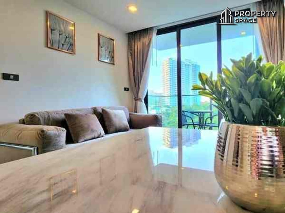 1 Bedroom In The Jewel Condo Pattaya For Sale Image 7