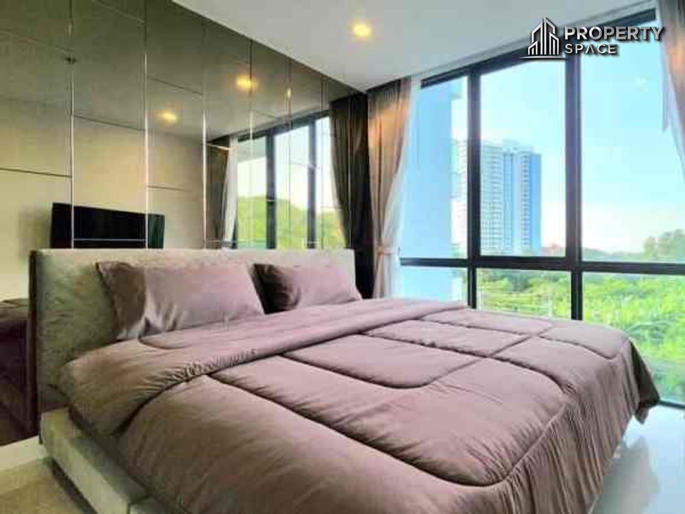 1 Bedroom In The Jewel Condo Pattaya For Sale Image 10