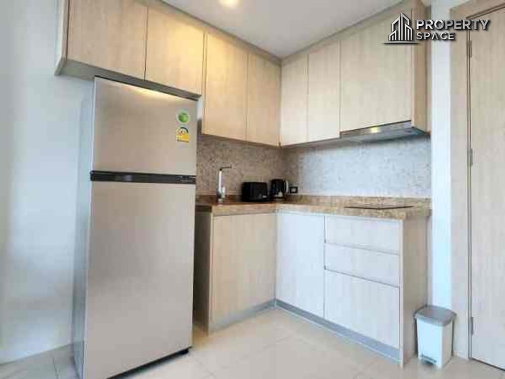 1 Bedroom In The Jewel Condo Pattaya For Sale Image 8