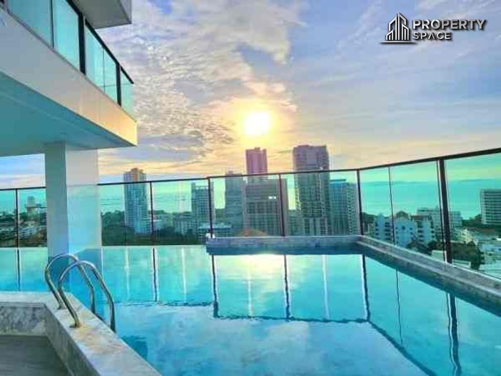 1 Bedroom In The Jewel Condo Pattaya For Sale Image 1