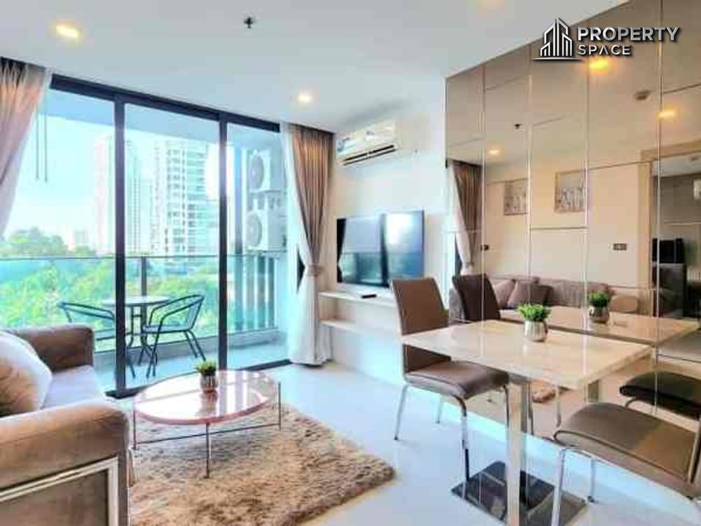 1 Bedroom In The Jewel Condo Pattaya For Sale Image 4