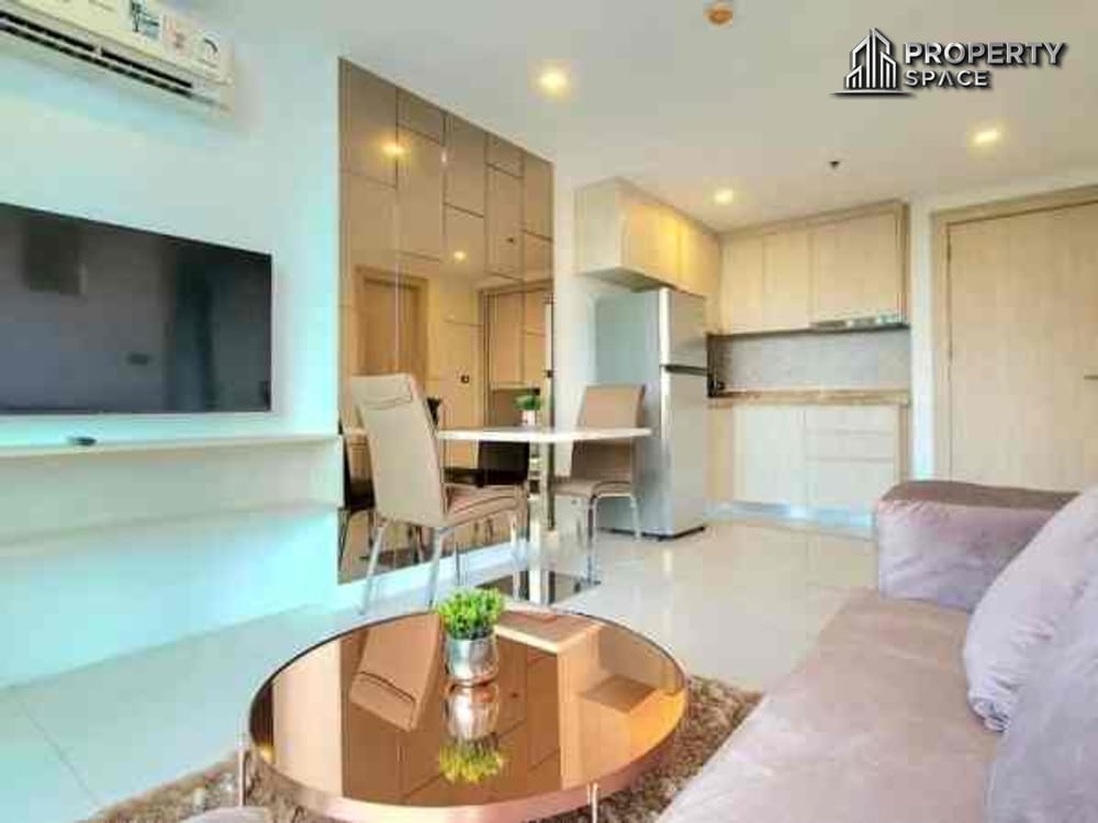 1 Bedroom In The Jewel Condo Pattaya For Sale Image 5