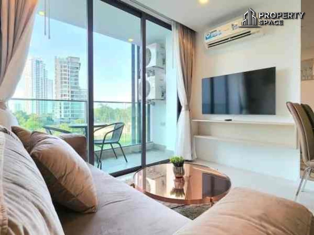 1 Bedroom In The Jewel Condo Pattaya For Sale Image 6