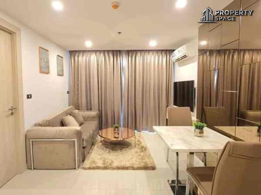 1 Bedroom In The Jewel Condo Pattaya For Sale Image 6