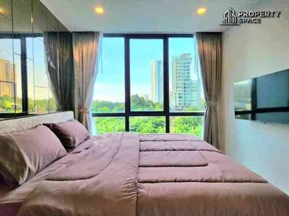 1 Bedroom In The Jewel Condo Pattaya For Sale Image 11