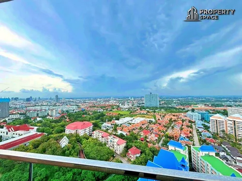 sea-view-1-bedroom-in-grande-caribbean-jomtien-condo-for-rent-ps1052