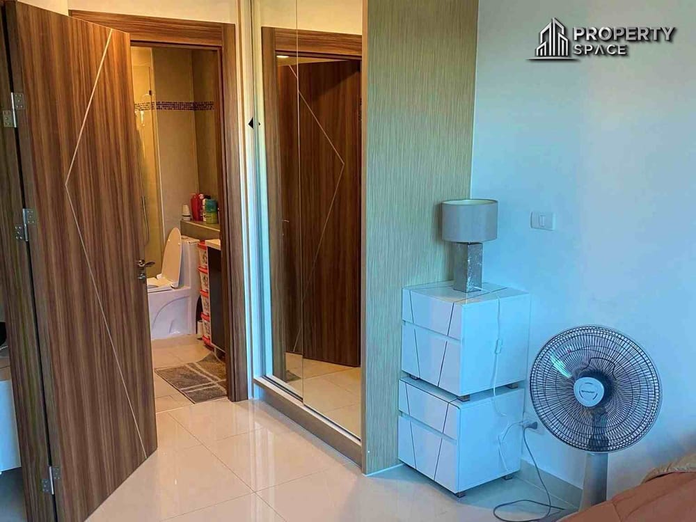 1 Bedroom In Laguna Beach Resort 3 Maldives Jomtien Condo For Sale Image 8