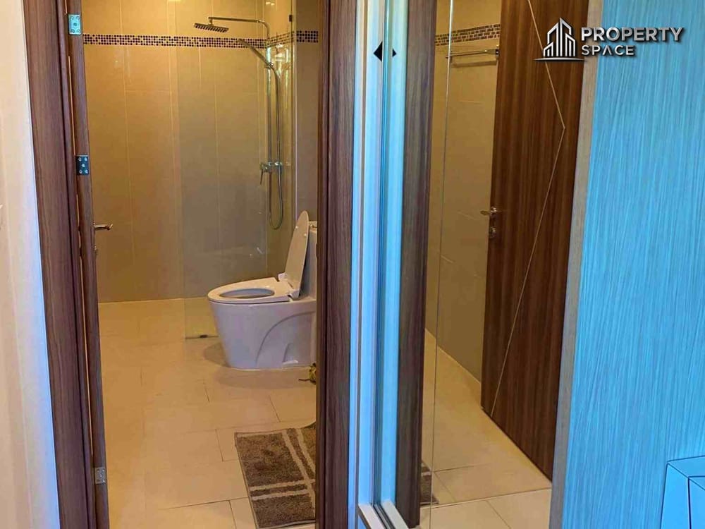 1 Bedroom In Laguna Beach Resort 3 Maldives Jomtien Condo For Sale Image 9