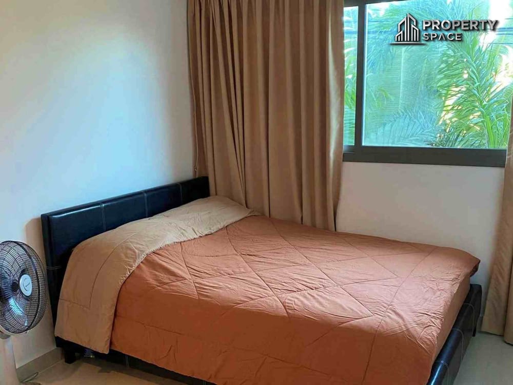 1 Bedroom In Laguna Beach Resort 3 Maldives Jomtien Condo For Sale Image 6