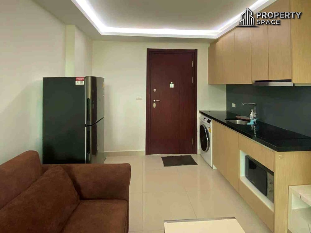 1 Bedroom In Laguna Beach Resort 3 Maldives Jomtien Condo For Sale Image 5