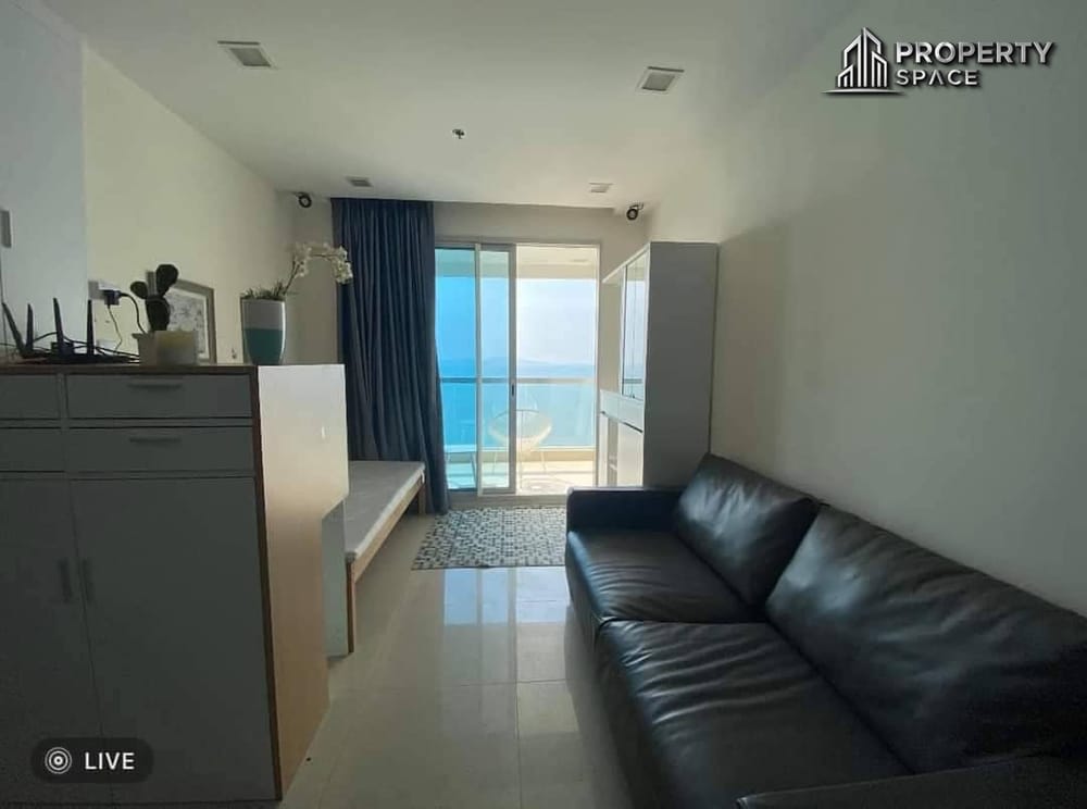 1 Bedroom In The Palm Wongamat Pattaya For Sale Image 5