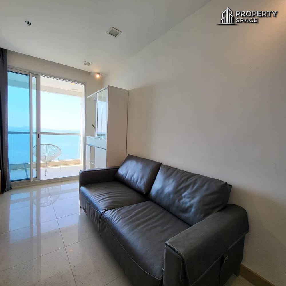 1 Bedroom In The Palm Wongamat Pattaya For Sale Image 6