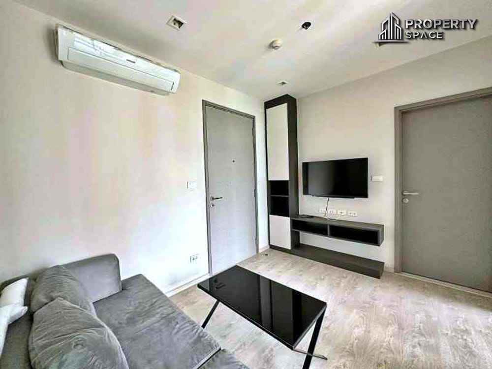 1 Bedroom In The Base Condominium Central Pattaya For Sale Image 7