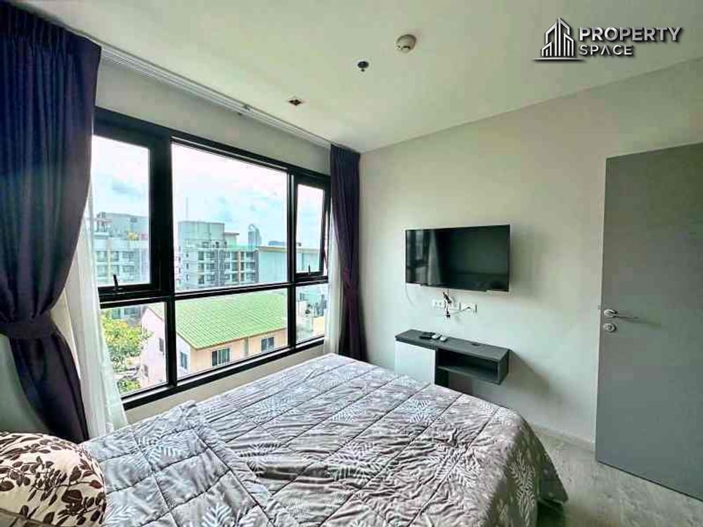 1 Bedroom In The Base Condominium Central Pattaya For Sale Image 5