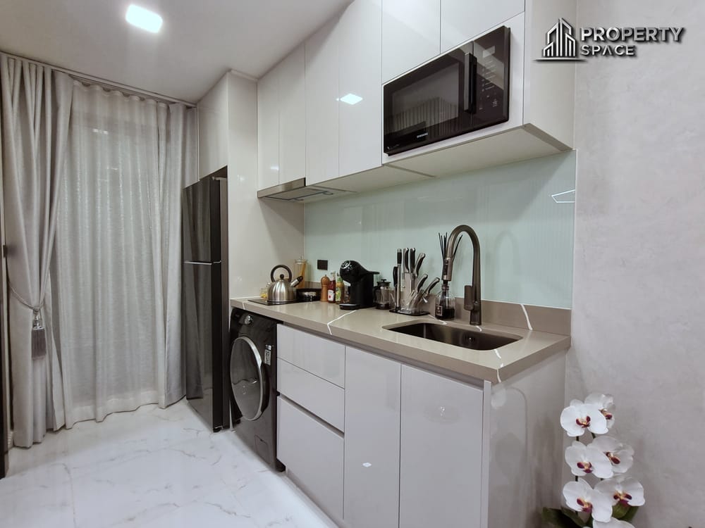 1 Bedroom (34 Sqm) In Grand Solaire Noble For Sale Image 6